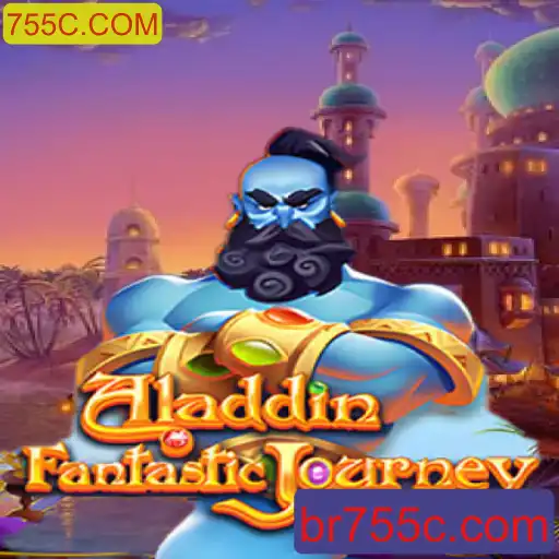Descubra o Fascinante Mundo do Jogo Aladdin e Sua Ligação com 755C.COM