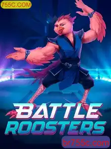 BattleRoosters: A Nova Frenesia dos Games