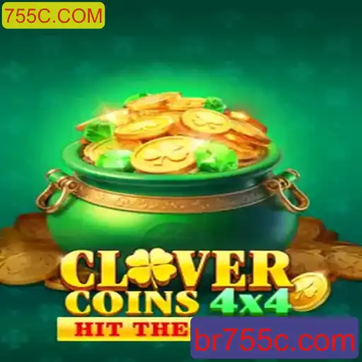 CloverCoins4x4: Explorando a Nova Sensação dos Jogos Online