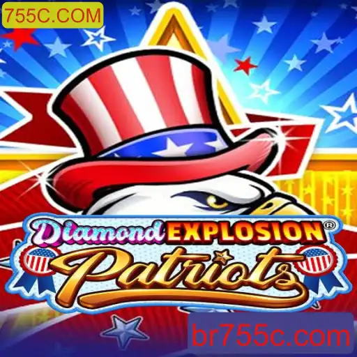 DiamondExplosionPatriots: O Jogo que Une Estratégia e Aventura