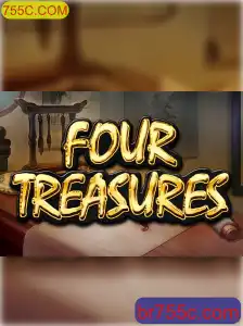 Explorando FourTreasures: Um Novo Fenômeno no Mundo dos Jogos