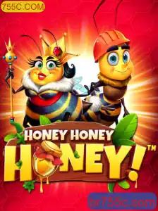 Explorando o Mundo Encantado de HoneyHoneyHoney