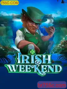 Descubra o Mundo do IrishWeekend: O Jogo que Conquista Novos Fãs