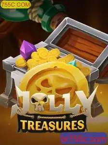 JollyTreasures: Descubra o Mundo de Aventuras Piratas