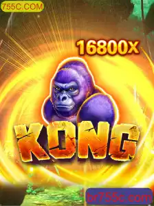 Kong: A Excitante Aventura do Novo Jogo de Estratégia