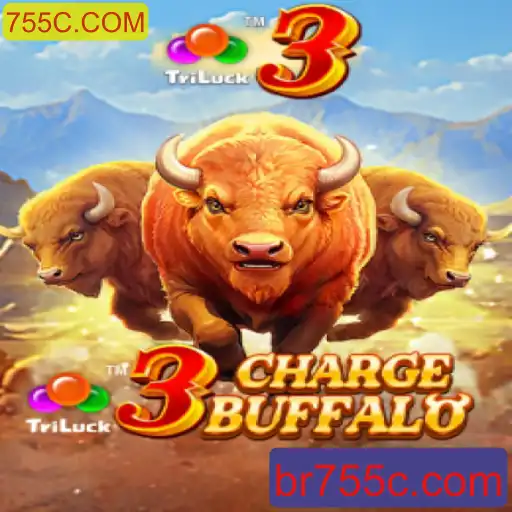 Explorando o Fascinante Jogo 3ChargeBuffalo em 755C.COM