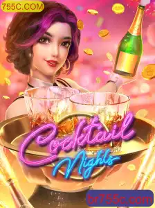 Explorando o fenômeno de CocktailNights: O jogo que combina diversão e estratégia