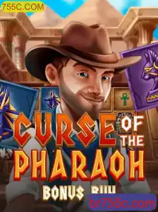 Explorando o Fascinante Mundo de CurseofthePharaohBonusBuy