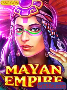 Descubra o Fascinante Mundo do Jogo MayanEmpire