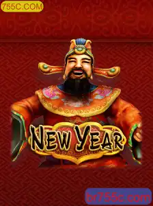 Descubra o Universo do Jogo 'NewYear' - Experiência Interativa no 755C.COM