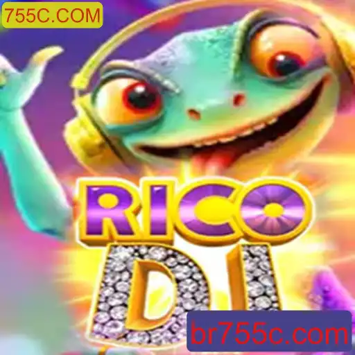 Descubra RicoDJ: Um Novo Fenômeno Mundial nos Jogos Online