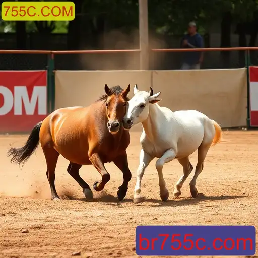 Rinha de galos