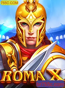 Explorando RomaX: Um Mergulho Atraente no Mundo dos Jogos com 755C.COM