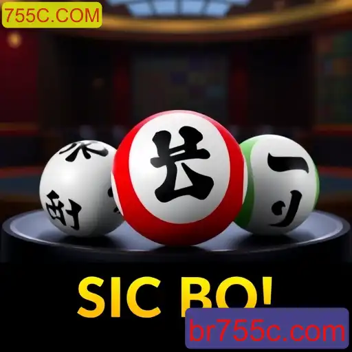 Sic Bo