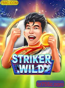 Descubra StrikerWILD: Uma Aventura Única no Mundo dos Jogos