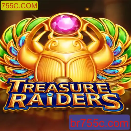 Explorando as Aventuras de TreasureRaiders: O Novo Fenômeno do Mundo dos Jogos