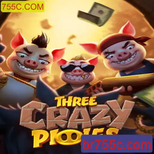 Descubra o Universo Divergente de ThreeCrazyPiggies: Um Jogo Inovador