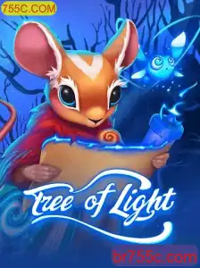 Explorando o Fascinante Mundo de TreeofLight