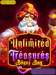 Descubra o Fascinante Mundo do Jogo UnlimitedTreasuresBonusBuy