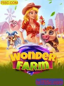 Desvendando WonderFarm: Aventura e Estratégia em Um Mundo Virtual
